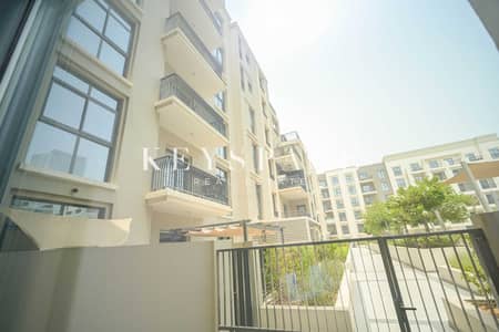 Appartement de 1 chambre à à vendre à Al Khan, Sharjah - KCB_6514. jpg