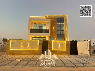 4 Bedroom Villa for Sale in Al Helio, Ajman - batch_WhatsApp Image 2026-10-19 at 6.00. 04 PM (1). jpeg