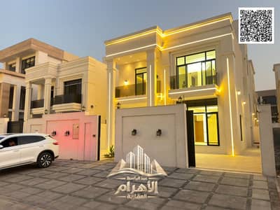 5 Schlafzimmer Villa zum Verkauf in Al Helio, Ajman - batch_WhatsApp Image 2026-09-28 at 6.35. 30 PM. jpeg