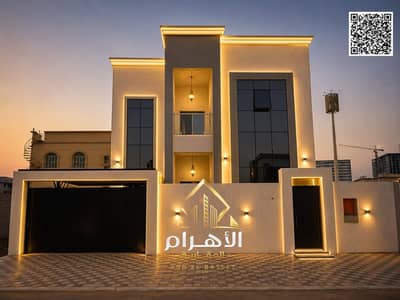 4 Bedroom Villa for Sale in Al Yasmeen, Ajman - batch_WhatsApp Image 2026-09-06 at 9.00. 27 PM. jpeg 4 Bedroom Villa for Sale in Al Yasmeen, Ajman - batch_WhatsApp Image 2026-09-06 at 9.00. 27 PM. jpeg