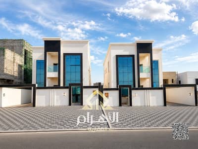 Villa de 4 chambres à à vendre à Al Yasmeen, Ajman - 361221. jpg Villa de 4 chambres à à vendre à Al Yasmeen, Ajman - 361221. jpg