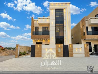 5 Bedroom Villa for Sale in Al Helio, Ajman - 361134. jpg