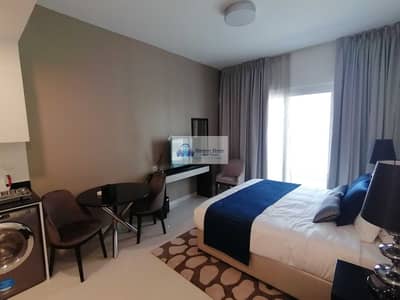 Studio te Huur in DAMAC Hills 2 (Akoya by DAMAC), Dubai - Appartement in DAMAC Hills 2 (Akoya by DAMAC),Viridis Residence and Hotel Apartments,Viridis Tower A, 38000 AED - 7602257 Studio te Huur in DAMAC Hills 2 (Akoya by DAMAC), Dubai - Appartement in DAMAC Hills 2 (Akoya by DAMAC),Viridis Residence and Hotel Apartments,Viridis Tower A, 38000 AED - 7602257