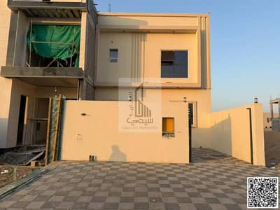 3 habitaciones Townhouse para en Venta en Al Helio, Ajman - WhatsApp Image 2026-08-23 at 6.40. 30 PM. jpeg 3 habitaciones Townhouse para en Venta en Al Helio, Ajman - WhatsApp Image 2026-08-23 at 6.40. 30 PM. jpeg