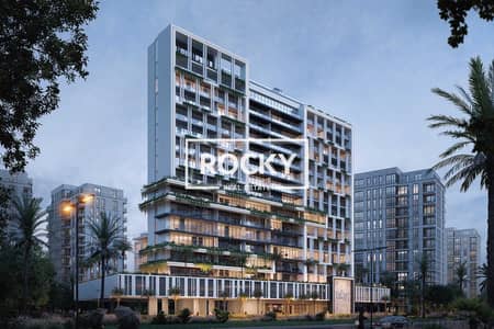 2 Schlafzimmer Wohnung zum Verkauf in Dubai Sports City, Dubai - Fairway Residences Brochure 29. jpg