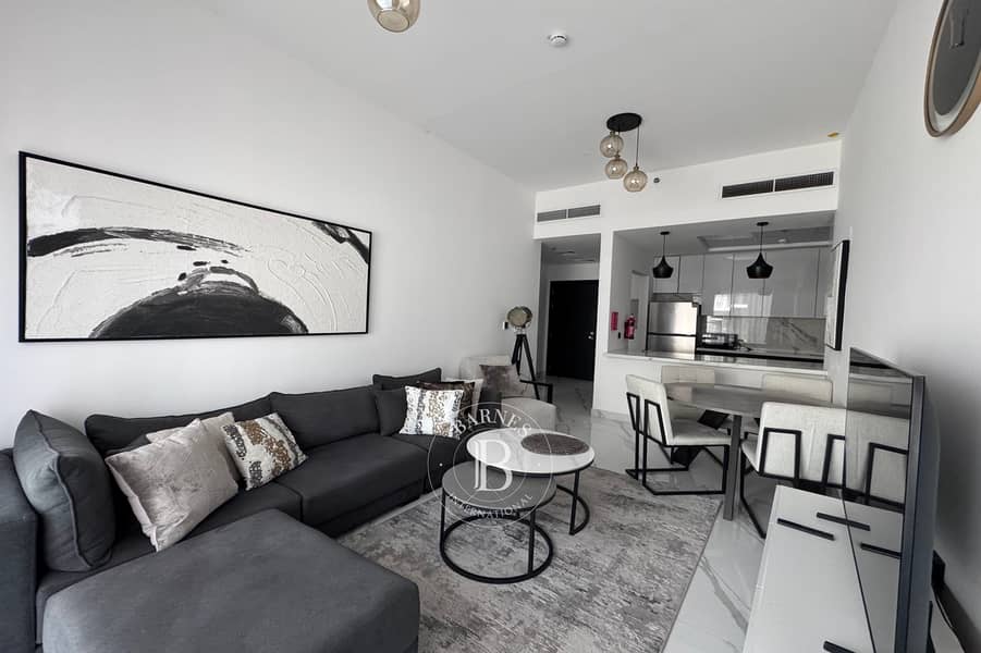 Квартира в Арджан,Гардения Ливингс, 2 cпальни, 110000 AED - 17006179 Квартира в Арджан,Гардения Ливингс, 2 cпальни, 110000 AED - 17006179