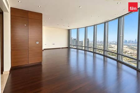 Appartement de 2 chambres à à louer à Downtown Dubai, Dubai - Appartement à Downtown Dubai，Burj Khalifa, 2 chambres, 360000 AED - 17006192