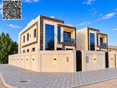 5 Camere Villa in vendita a Al Rawda, Ajman - 1000733058. png