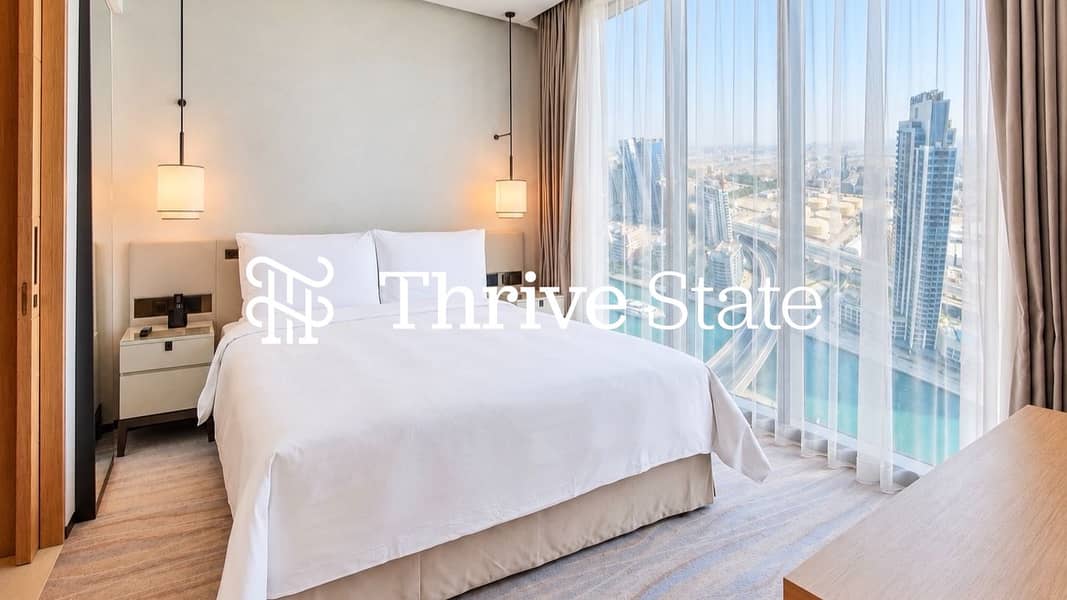 Apartamento de hotel en Jumeirah Beach Residence (JBR),The Address Residences Jumeirah Resort and Spa,Jumeirah Gate Tower 2, 1 dormitorio, 150000 AED - 17006212 Apartamento de hotel en Jumeirah Beach Residence (JBR),The Address Residences Jumeirah Resort and Spa,Jumeirah Gate Tower 2, 1 dormitorio, 150000 AED - 17006212