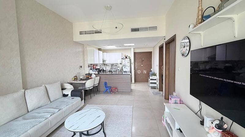 Appartement in Al Furjan,Samia Azizi, 1 slaapkamer, 70000 AED - 17006215 Appartement in Al Furjan,Samia Azizi, 1 slaapkamer, 70000 AED - 17006215