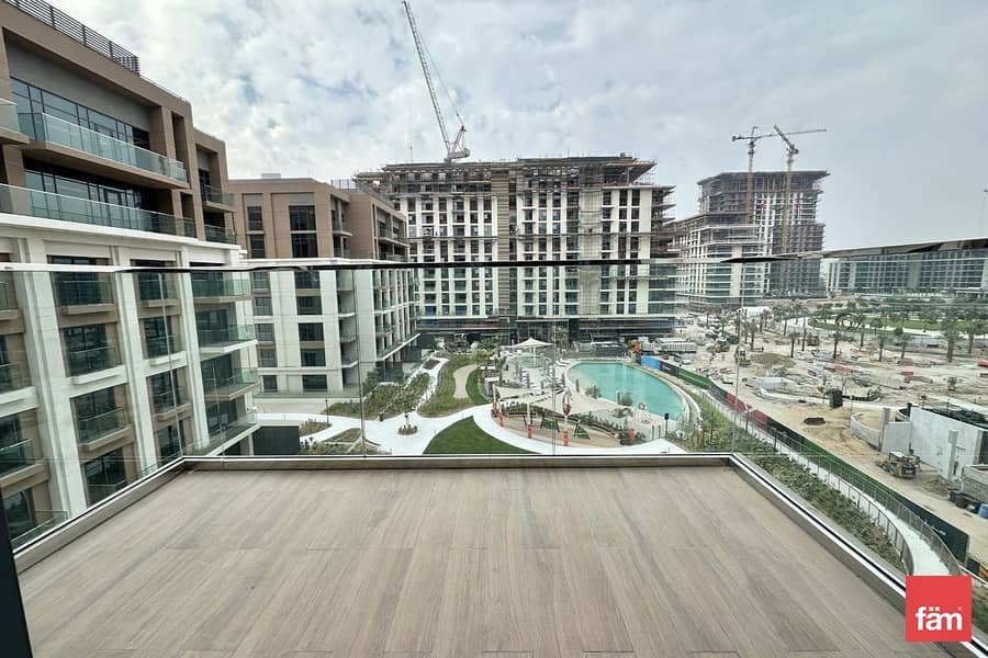 Квартира в Сити Уок,Центральный Парк,Селадон,Селадон 1, 2 cпальни, 4150000 AED - 17006222 Квартира в Сити Уок,Центральный Парк,Селадон,Селадон 1, 2 cпальни, 4150000 AED - 17006222