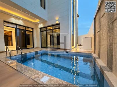 6 Bedroom Villa for Sale in Al Helio, Ajman - WhatsApp Image 2026-10-14 at 9.46. 53 PM. jpeg 6 Bedroom Villa for Sale in Al Helio, Ajman - WhatsApp Image 2026-10-14 at 9.46. 53 PM. jpeg