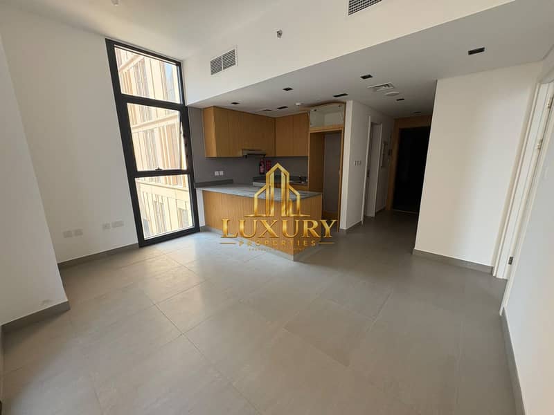 2 Affordable 1BHK in Al Mamsha | AED 40K 1 Cheque | Spacious Layout | Ready to Move
