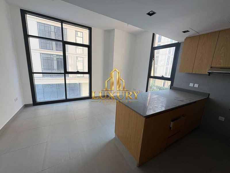 4 Affordable 1BHK in Al Mamsha | AED 40K 1 Cheque | Spacious Layout | Ready to Move