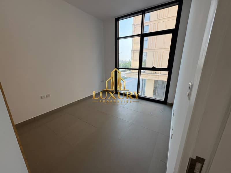 6 Affordable 1BHK in Al Mamsha | AED 40K 1 Cheque | Spacious Layout | Ready to Move