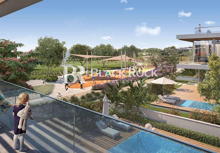 Villa a Al Reem Island,Reem Hills,Canal Promenade, 4 camere da letto, 6200000 AED - 17002031 Villa a Al Reem Island,Reem Hills,Canal Promenade, 4 camere da letto, 6200000 AED - 17002031