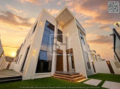 5 Bedroom Villa for Sale in Al Helio, Ajman - WhatsApp Image 2026-10-15 at 6.54. 20 PM. jpeg 5 Bedroom Villa for Sale in Al Helio, Ajman - WhatsApp Image 2026-10-15 at 6.54. 20 PM. jpeg