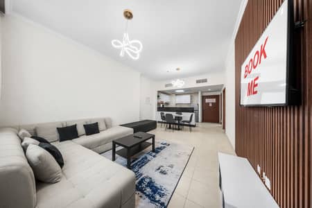 1 Bedroom Flat for Rent in Downtown Dubai, Dubai - DSC07877. jpg