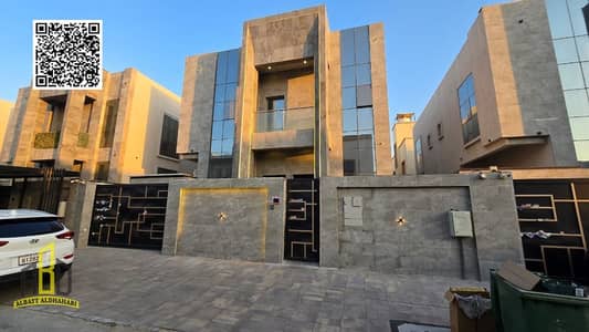 5 Bedroom Villa for Rent in Al Yasmeen, Ajman - 1dae7324-445c-4714-ad38-4245243f5502. jpg