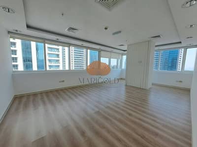 Office para en Alquiler en Jumeirah Lake Towers (JLT), Dubai - Oficina en Jumeirah Lake Towers (JLT)，JLT Cluster T，One Lake Plaza, 230000 AED - 16287588