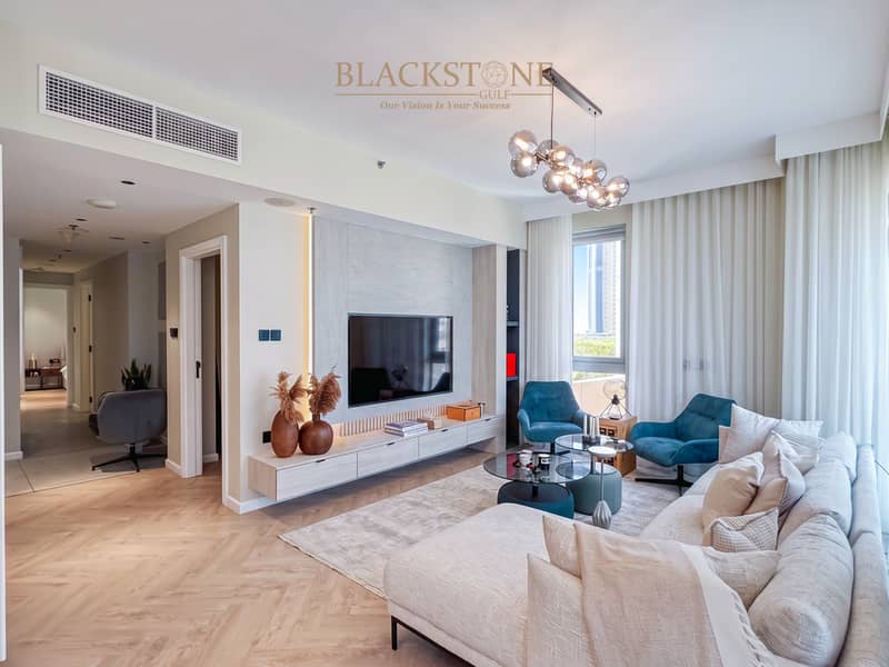 Apartamento en Downtown Dubai,Standpoint Towers,Standpoint Tower 1, 2 dormitorios, 275000 AED - 17006284 Apartamento en Downtown Dubai,Standpoint Towers,Standpoint Tower 1, 2 dormitorios, 275000 AED - 17006284