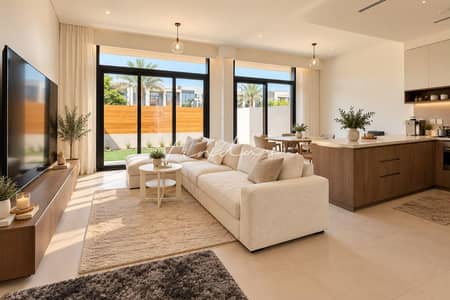 3 habitaciones Townhouse para en Alquiler en Mudon, Dubai - images image img 3 habitaciones Townhouse para en Alquiler en Mudon, Dubai - images image img
