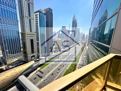 3 Schlafzimmer Wohnung zum Miete in Sheikh Zayed Road, Dubai - WhatsApp Image 2026-10-20 at 2.51. 05 PM. jpeg