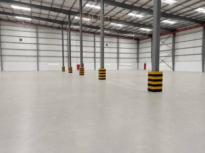Warehouse te Huur in Jebel Ali, Dubai - Magazijn in Jebel Ali,Jebel Ali Freezone,Jebel Ali Freezone South, 2609760 AED - 17006293 Warehouse te Huur in Jebel Ali, Dubai - Magazijn in Jebel Ali,Jebel Ali Freezone,Jebel Ali Freezone South, 2609760 AED - 17006293
