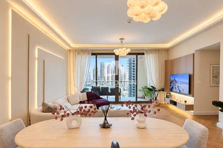3 habitaciones Apartamento para en Alquiler en Downtown Dubai, Dubai - Apartamento en Downtown Dubai,Forte,Forte 1, 3 dormitorios, 375000 AED - 17006294 3 habitaciones Apartamento para en Alquiler en Downtown Dubai, Dubai - Apartamento en Downtown Dubai,Forte,Forte 1, 3 dormitorios, 375000 AED - 17006294
