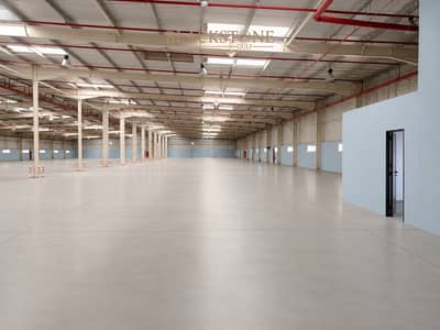 Warehouse te Huur in Jebel Ali, Dubai - Magazijn in Jebel Ali,Jebel Ali Freezone,Jafza One, 2151622 AED - 17006299 Warehouse te Huur in Jebel Ali, Dubai - Magazijn in Jebel Ali,Jebel Ali Freezone,Jafza One, 2151622 AED - 17006299