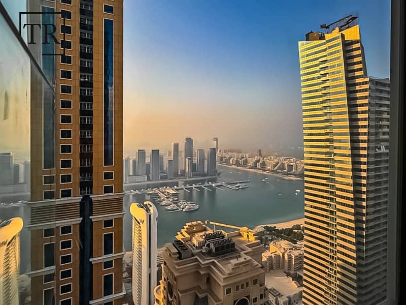 Furnished |Spacious| Modern Finishes | Marina View Furnished |Spacious| Modern Finishes | Marina View