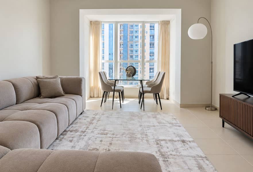 Appartement à Dubai Marina,Elite Residence, 1 chambre, 85000 AED - 17006328 Appartement à Dubai Marina,Elite Residence, 1 chambre, 85000 AED - 17006328