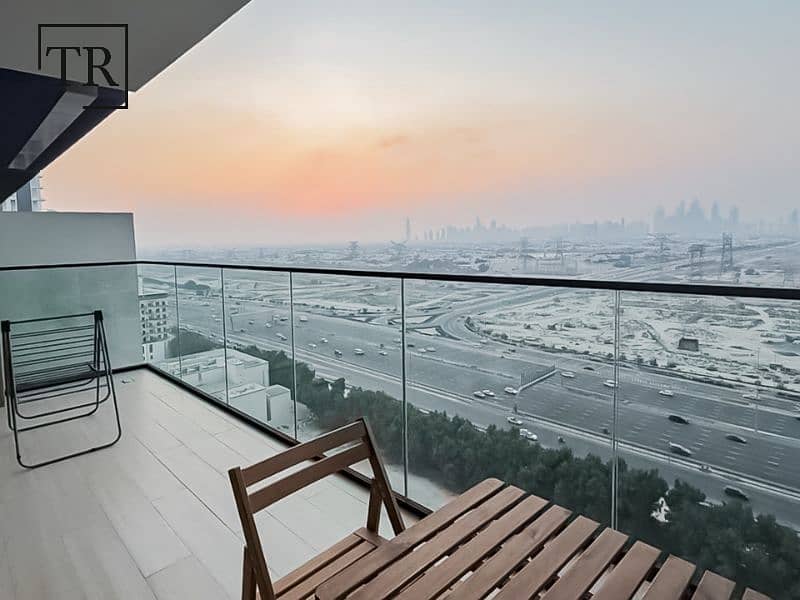 Appartement à Jumeirah Village Circle (JVC),JVC District 10,Binghatti Corner, 1 chambre, 77999 AED - 17006320 Appartement à Jumeirah Village Circle (JVC),JVC District 10,Binghatti Corner, 1 chambre, 77999 AED - 17006320
