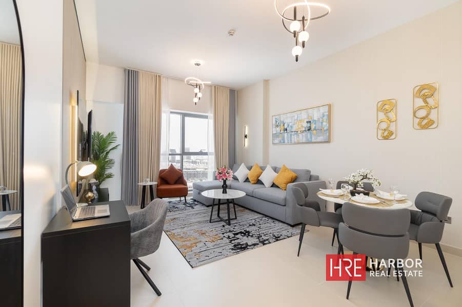 位于朱美拉环形村(JVC),JVC第11区,杰华公寓 1 卧室的公寓 85000 AED - 17006323 位于朱美拉环形村(JVC),JVC第11区,杰华公寓 1 卧室的公寓 85000 AED - 17006323