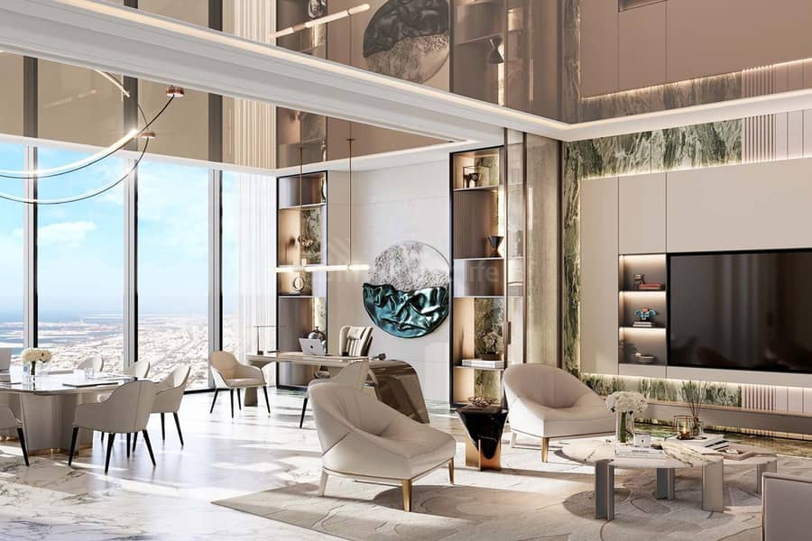 Appartamento a Al Wasl,Cavalli Couture, 3 camere da letto, 22041000 AED - 17006321 Appartamento a Al Wasl,Cavalli Couture, 3 camere da letto, 22041000 AED - 17006321