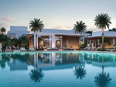 4 Bedroom Villa for Sale in The Heights Country Club and Wellness, Dubai - 4 BEDROOM | AT OP | COUNTRY CLUB COMMUNITY 4 Bedroom Villa for Sale in The Heights Country Club and Wellness, Dubai - 4 BEDROOM | AT OP | COUNTRY CLUB COMMUNITY