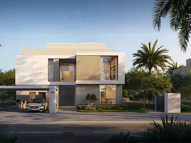 5 BEDROOM | AT OP | STANDALONE VILLA 5 BEDROOM | AT OP | STANDALONE VILLA