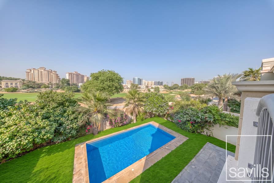 Villa in Dubai Sports City,Victory Heights,Novelia, 5 slaapkamers, 520000 AED - 17006406 Villa in Dubai Sports City,Victory Heights,Novelia, 5 slaapkamers, 520000 AED - 17006406