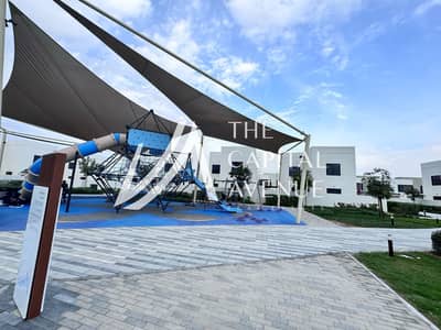 2 Slaapkamers Townhouse te Huur in Yas Island, Abu Dhabi - IMG-20250907-WA0151. jpg