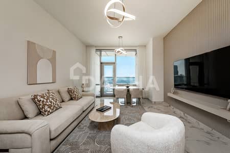 1 Bedroom Flat for Sale in Business Bay, Dubai - 1 Bedroom | Fully Furnished | Spacious Unit