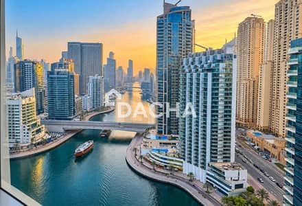 2 Schlafzimmer Wohnung zum Miete in Dubai Marina, Dubai - Wohnung in Dubai Marina,Park Island,Fairfield Tower, 2 schlafzimmer, 140000 AED - 17006417 2 Schlafzimmer Wohnung zum Miete in Dubai Marina, Dubai - Wohnung in Dubai Marina,Park Island,Fairfield Tower, 2 schlafzimmer, 140000 AED - 17006417