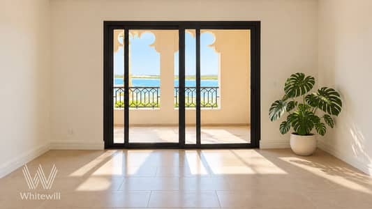 1 Bedroom Flat for Rent in Saadiyat Island, Abu Dhabi - 1. jpg 1 Bedroom Flat for Rent in Saadiyat Island, Abu Dhabi - 1. jpg