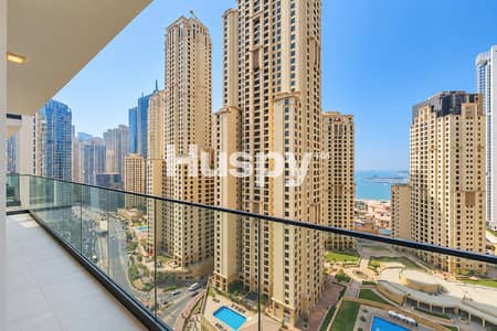 迪拜码头, 迪拜 2 卧室单位待租 - 位于迪拜码头,LIV公寓 2 卧室的公寓 180000 AED - 17006307 迪拜码头, 迪拜 2 卧室单位待租 - 位于迪拜码头,LIV公寓 2 卧室的公寓 180000 AED - 17006307