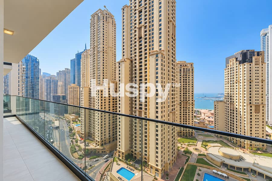 位于迪拜码头,LIV公寓 2 卧室的公寓 180000 AED - 17006307 位于迪拜码头,LIV公寓 2 卧室的公寓 180000 AED - 17006307