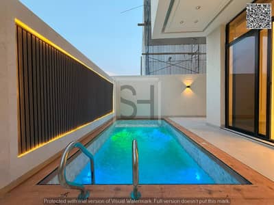 5 Bedroom Villa for Sale in Al Helio, Ajman - WhatsApp Image 2026-08-25 at 9.14. 11 PM. jpeg