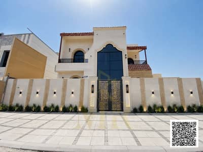 4 Schlafzimmer Villa zum Verkauf in Al Yasmeen, Ajman - WhatsApp Image 2026-06-27 at 9.43. 22 AM-watermark. jpg