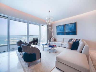 4 Schlafzimmer Wohnung zum Miete in Jumeirah Beach Residence (JBR), Dubai - WhatsApp Image 2025-09-24 at 14.00. 34 (2). jpeg 4 Schlafzimmer Wohnung zum Miete in Jumeirah Beach Residence (JBR), Dubai - WhatsApp Image 2025-09-24 at 14.00. 34 (2). jpeg