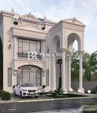 Villa for Rent in Al Shawamekh, Abu Dhabi - High finishing | Brand New | Suitable for Nursery License Villa for Rent in Al Shawamekh, Abu Dhabi - High finishing | Brand New | Suitable for Nursery License