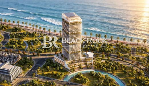 Studio for Sale in Al Reem Island, Abu Dhabi - Motivated Seller | Spacious Layout | Balcony | Park View