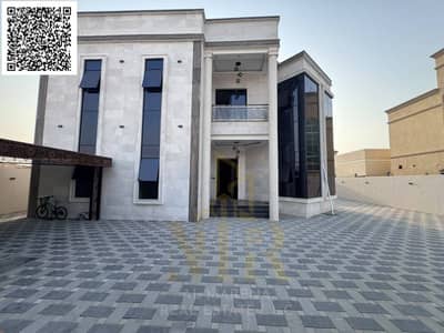 6 Schlafzimmer Villa zum Verkauf in Al Yasmeen, Ajman - WhatsApp Image 2026-10-06 at 7.23. 16 AM-watermark. jpg